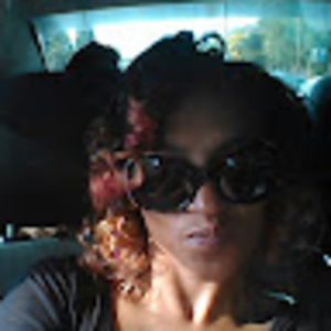 Meet your Posher, Kasey